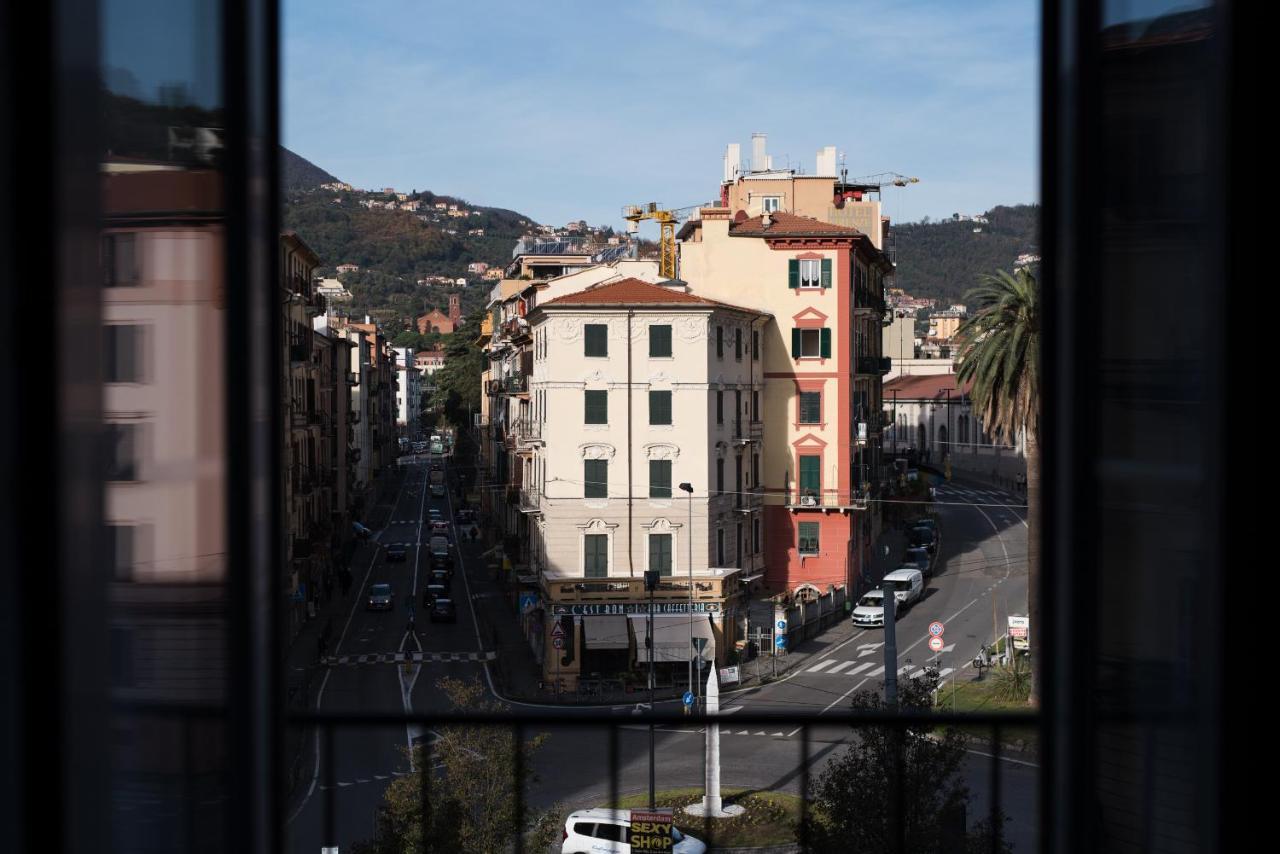 Affittacamere Superior Del Golfo E Delle 5 Terre La Spezia Extérieur photo